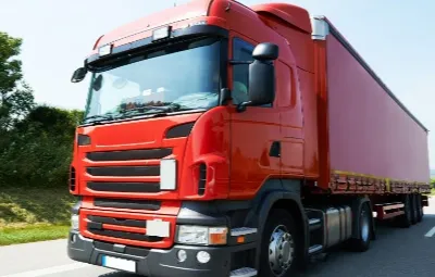 Antalya Emirgazi Ambar Kargo